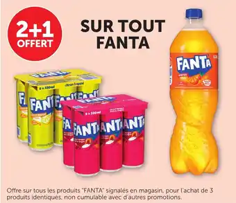 FANTA