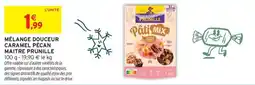 Intermarché Hyper MAITRE PRUNILLE Pâti Mix offre