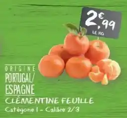 G20 Clémentine Feuille offre