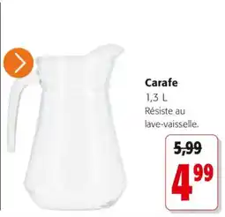 Colruyt Carafe offre