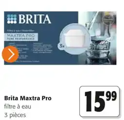 Colruyt Brita Maxtra Pro offre