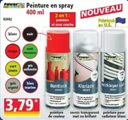Norma Buntlack offre