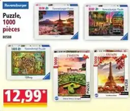 Norma Ravensburger Puzzle offre