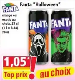 Norma Fanta offre