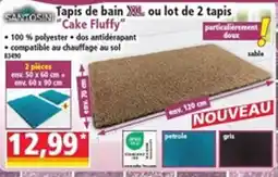 Norma SANTOSINI Tapis de bain offre