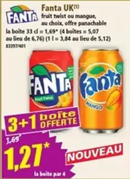 Norma Fanta offre