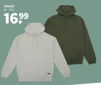 Sweat