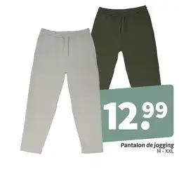 Wibra Pantalon de jogging offre