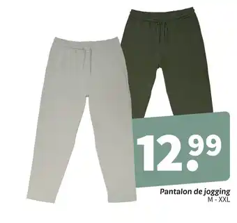 Pantalon de jogging