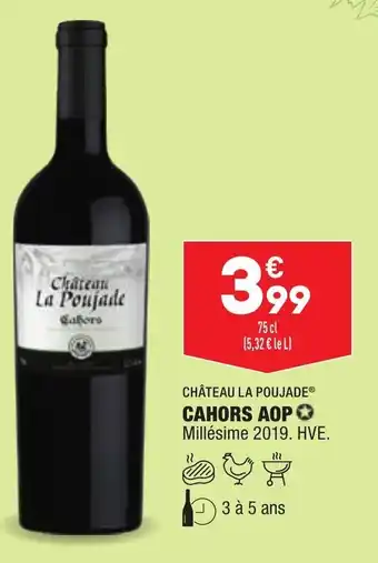 Cahors AOP