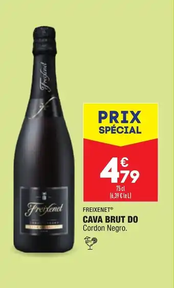 Cava Brut Do