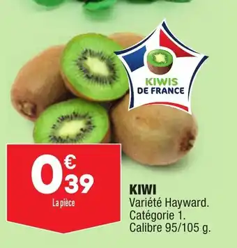 ALDI Kiwi offre