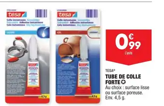ALDI Tube de Colle offre