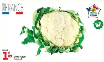 CHOU-FLEUR