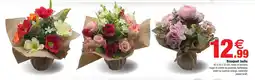 Bazarland Bouquet bulle offre