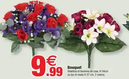 Bazarland Bouquet offre