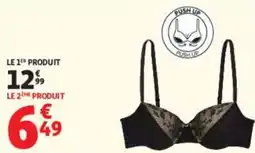 Auchan PUSH UP Push Up offre