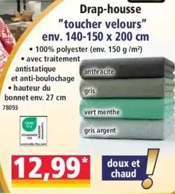 Norma Drap-housse offre