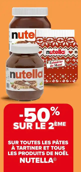 Nutella