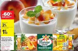Carrefour Market Yoplait Panier de Yoplait offre