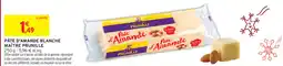 Intermarché PRUNILLE Pâte d'Amande offre