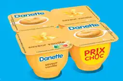 Carrefour Market Danette offre