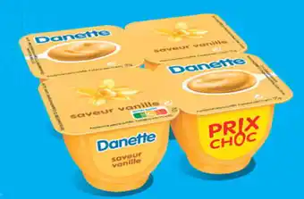 Danette