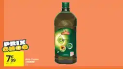 Carrefour Market Opti Huile de tournesol offre
