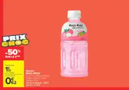 Carrefour Market Mogo Mugu offre