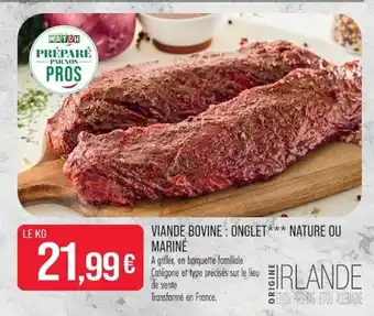 MATCH ONGLET