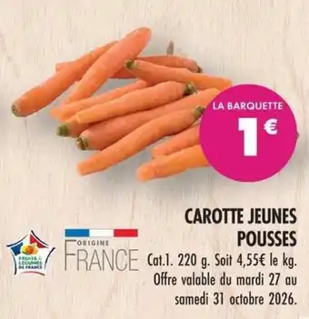 LA BARQUETTE