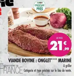 Match MATCH Onglet*** offre