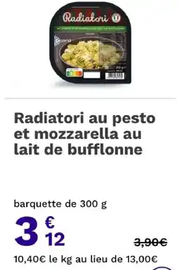 Picard Gard Radiatori offre