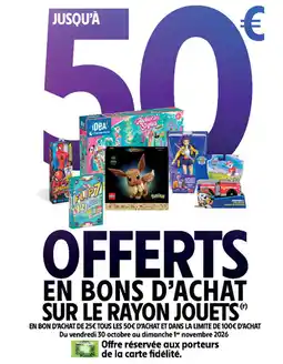 Intermarché Contact iDEA Atelier des Stylos offre