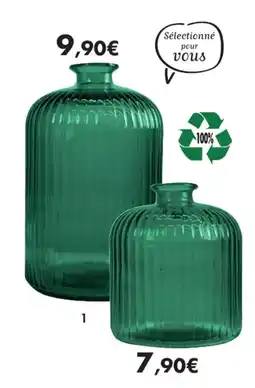 E.Leclerc COLONA Vase offre