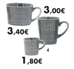 E.Leclerc CAFÉ COFFEE offre
