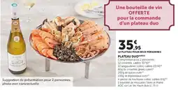 Hyper U Muscat de Sèvre et Maine AOC offre