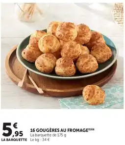 Hyper U LA BARQUETTE offre