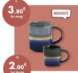 E.Leclerc Le mug offre