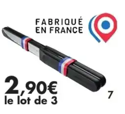 E.Leclerc FABRIQUÉ EN FRANCE offre