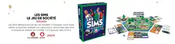 Fnac Goliath les sims le jeu de société offre