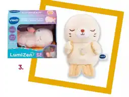 Fnac Vtech baby lumizen offre