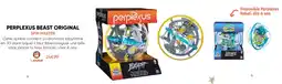 Fnac Spin master perplexus beast original offre