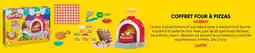Fnac Hasbro coffret four à pizzas offre