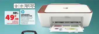 Super U Imprimante multifonction offre