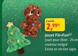 Maxi Zoo Fit+Fun Jouet pour chien offre