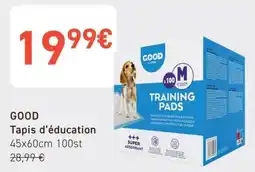 Tom&Co GOOD Tapis d'éducation offre