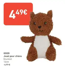 Tom&Co GOOD Jouet pour chiens offre