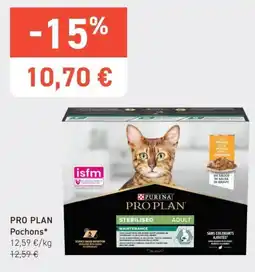 Tom&Co PURINA PRO PLAN offre