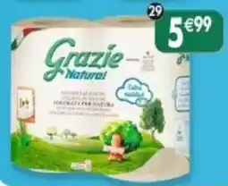 Maximo Grazie Natural offre
